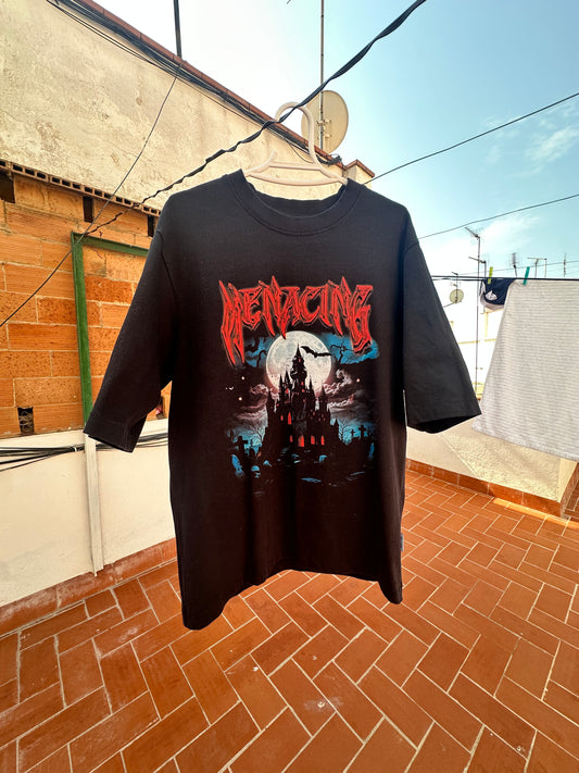 Camiseta manga corta